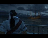 Age of Pirates: Captain Blood screenshot, image №393581 - RAWG