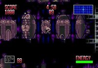Alien 3 (Sega, SGG) screenshot, image №3640278 - RAWG