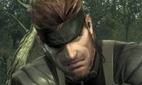 Metal Gear Solid Snake Eater 3D screenshot, image №782652 - RAWG