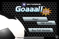 Goaaal! Soccer TARGET PRACTICE – The Classic Kicking Game in 3D screenshot, image №2066192 - RAWG