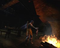 Age of Conan: Hyborian Adventures screenshot, image №425162 - RAWG