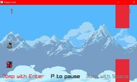 FlappyBird_PierpaoliMatias screenshot, image №3098402 - RAWG