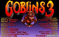 Goblins 3 screenshot, image №317415 - RAWG