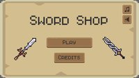 Sword Shop screenshot, image №1052826 - RAWG