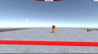 Dodgeball Strike! screenshot, image №3200681 - RAWG