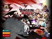 Dungeon Maker screenshot, image №2100679 - RAWG