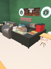 Coffee Shop Organizer screenshot, image №3570672 - RAWG