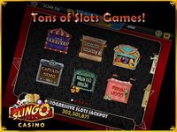 Slingo Casino screenshot, image №1528053 - RAWG