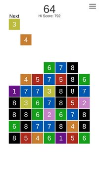 Eight Eights screenshot, image №1814079 - RAWG