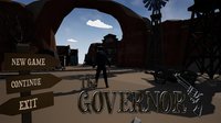 The Governor screenshot, image №1972612 - RAWG