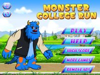 Monster College Run screenshot, image №890758 - RAWG