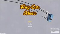 Tiny Car Mess screenshot, image №3987478 - RAWG