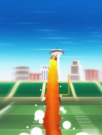 Five Kicks! screenshot, image №2255249 - RAWG