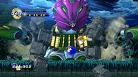 Sonic the Hedgehog 4 - Episode II screenshot, image №634534 - RAWG