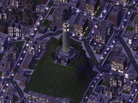 SimCity 4 screenshot, image №317749 - RAWG