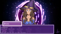 Witchy Memory: A Short Visual Novel screenshot, image №3390576 - RAWG