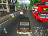 London Taxi: Rushour screenshot, image №427788 - RAWG