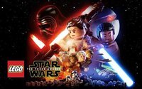 LEGO Star Wars: The Force Awakens screenshot, image №1708947 - RAWG