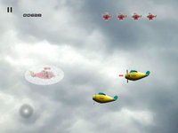 SkyAttack HD screenshot, image №1786563 - RAWG