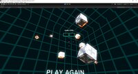 Box Shooter (nico80) screenshot, image №3233350 - RAWG