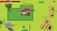 Dino Age: Dinosaur Survival Game screenshot, image №4115126 - RAWG