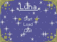 Luna (itch) (Mr. Ewing) screenshot, image №1214057 - RAWG