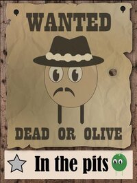 Buried Olive screenshot, image №3091250 - RAWG