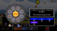Hero Hellspawn - Roguelite English Learning Game screenshot, image №4197082 - RAWG