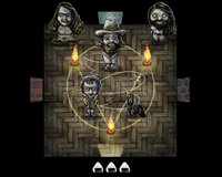 House of Volans screenshot, image №2201042 - RAWG