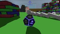 Dice Dash (Norodix, BBluntBlade) screenshot, image №3495961 - RAWG