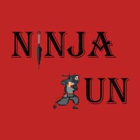 Ninja Run (itch) (Muzaffer) screenshot, image №3496566 - RAWG