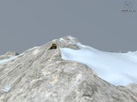 Stoked Rider: Alaska Alien screenshot, image №466004 - RAWG