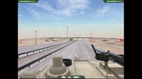Desert Gunner screenshot, image №206810 - RAWG