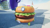 Mr. Krab 2021 Edited version screenshot, image №2998323 - RAWG