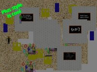 Baldi's basics random levels remasterd screenshot, image №3751446 - RAWG
