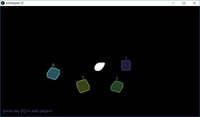 José Deza Projects screenshot, image №1736575 - RAWG