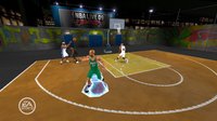 NBA LIVE 09 All-Play screenshot, image №787541 - RAWG