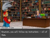 Dragon Quest Monsters: Joker screenshot, image №786926 - RAWG