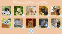 Cute Cats 2 screenshot, image №3306292 - RAWG