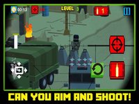 Block Battles City Crime Defense: Pixel war Gun-Craft Sniper Shooting Games screenshot, image №876078 - RAWG