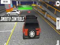 Parking Car Master screenshot, image №905477 - RAWG