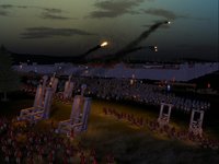 ROME: Total War - Barbarian Invasion screenshot, image №426326 - RAWG