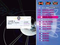 Who Wants to Be a Millionaire? Junior UK Edition screenshot, image №317453 - RAWG