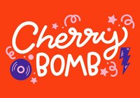 CHERRY BOMB (daniela.guadarrama) screenshot, image №3424961 - RAWG