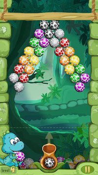 Dinosaur Eggs Pop screenshot, image №1540554 - RAWG