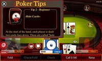 PlayScreen Poker 2 screenshot, image №1976297 - RAWG
