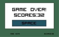 Two Incompatible Games screenshot, image №1189162 - RAWG