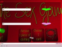 The Couple's Game screenshot, image №870117 - RAWG