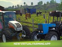 Farming Simulator: Village 3D screenshot, image №3337414 - RAWG