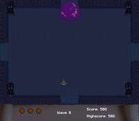 Pit of the Slime King screenshot, image №1109641 - RAWG